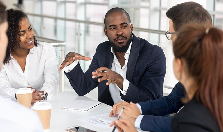 نظام جبران خدمات در مدیریت منابع انسانی