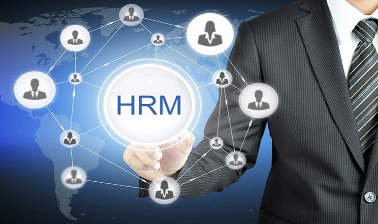 مدیریت منابع انسانی چیست؟