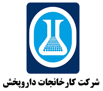 شرکت داروپخش